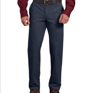 🆕 NWT DICKIES 34x34 Poplin Work Pants